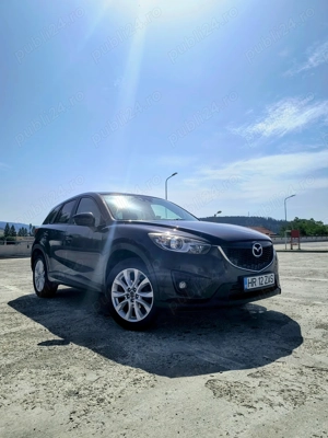 Mazda CX-5 Skyactiv Full options 