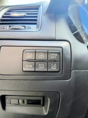Mazda CX-5 Skyactiv Full options  - imagine 9