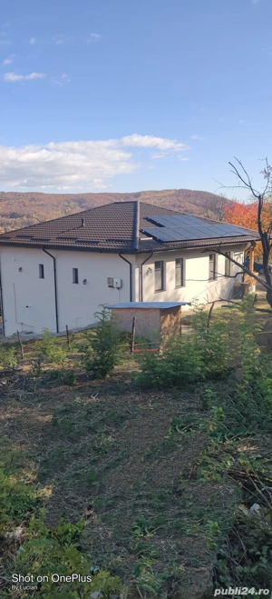 Teren cu potențial rezidențial   1029 m , toate utilitățile, zonă de case noi, Vălenii de Munte - imagine 4