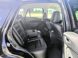 Mazda CX-5 Skyactiv Full options  - imagine 8