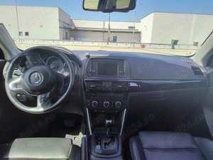 Mazda CX-5 Skyactiv Full options  - imagine 10