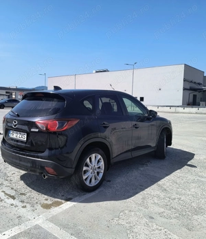 Mazda CX-5 Skyactiv Full options  - imagine 7
