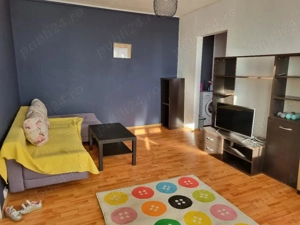 inchiriez apartament 2 camere zona metrou 1 Mai pe bulevardul Ion Mihalache nr.326 - imagine 4
