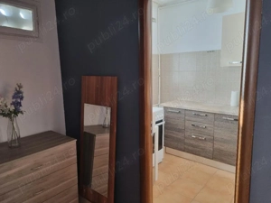 inchiriez apartament 2 camere zona metrou 1 Mai pe bulevardul Ion Mihalache nr.326 - imagine 5