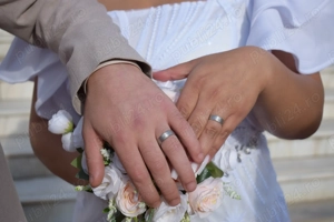 Fotograf & Videograf Profesionist Poze Botez Cununie Civilă Servicii Foto - Video Full HD 4K