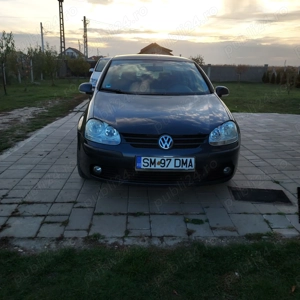 Vând Golf 5 2005 stare buna - imagine 6
