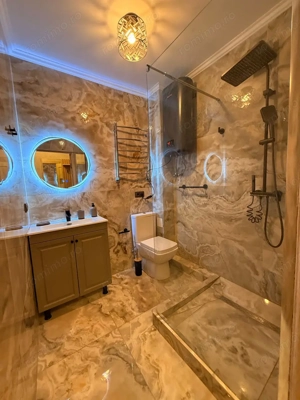 Inchiriere apartament cu 2 camere zona Aradului - imagine 3