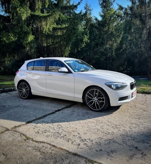 BMW Seria 1,2013,EURO 6