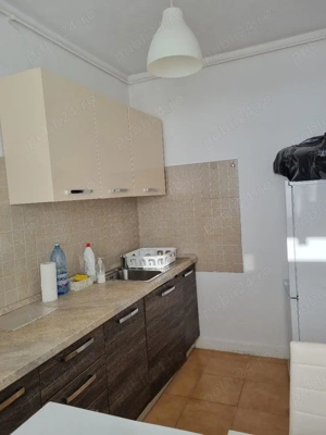inchiriez apartament 2 camere zona metrou 1 Mai pe bulevardul Ion Mihalache nr.326 - imagine 7