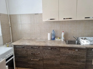inchiriez apartament 2 camere zona metrou 1 Mai pe bulevardul Ion Mihalache nr.326 - imagine 10