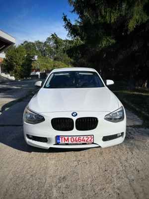 BMW Seria 1, EURO 6. - imagine 4