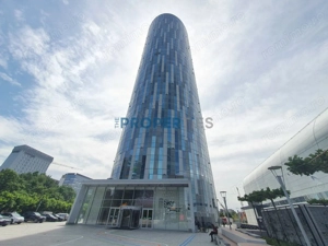 Comision 0! Sub-inchiriere spatiu birouri in Sky Tower -292mp - contract 2,5 ani