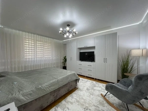 Apartament cu 2 camere de inchiriar in zona Iancului 