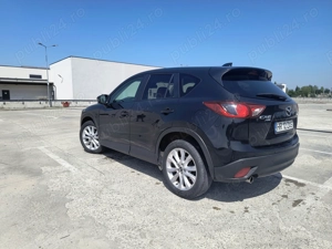Mazda CX-5 Skyactiv Full options  - imagine 6