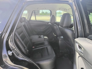 Mazda CX-5 Skyactiv Full options  - imagine 9