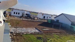 teren de vanzare comuna berceni  - imagine 2