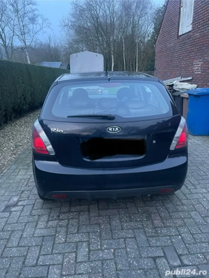 vand kia rio - imagine 5
