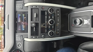 Land Rover Discovery Sport  - imagine 8