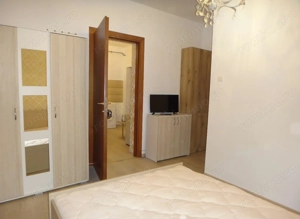 Apartament Deosebit Totul Nou Centrala Proprie Terasa 12 Mp Zona Brancoveanu  - imagine 3