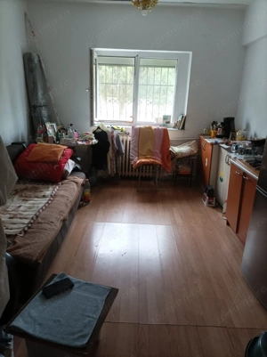 Garsoniera 20mp, Parter, Mobilata, Zona Blascovici/Ronat, Comision 0%