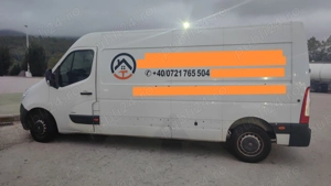 Opel movanO  3.5t L3 H2 