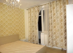 Apartament Deosebit Totul Nou Centrala Proprie Terasa 12 Mp Zona Brancoveanu  - imagine 5