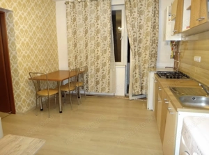 Apartament Deosebit Totul Nou Centrala Proprie Terasa 12 Mp Zona Brancoveanu  - imagine 4