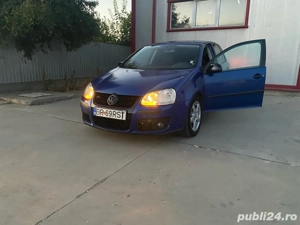 ww golf5 1.9 tdi 2005 270miikm - imagine 2