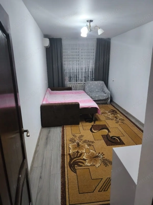 De inchiriat apartament cu o camera in zona Complexului Studentesc