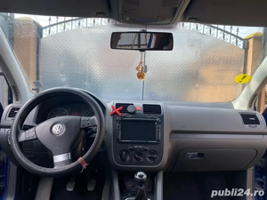 ww golf5 1.9 tdi 2005 270miikm - imagine 4