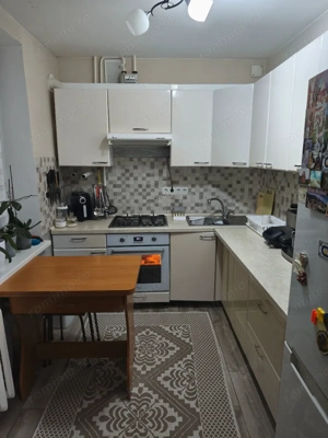 Apartament cu o camera in zona Complexului Studentesc