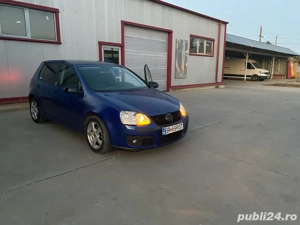 ww golf5 1.9 tdi 2005 270miikm