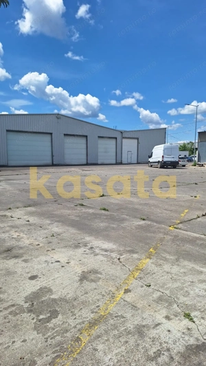 OPORTUNITATE | TEREN | HALE