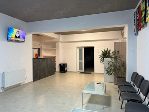 Inchiriere   Colaborare sala de sport - Popesti Leordeni