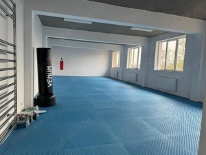 Caut colaborator sala de sport activitati copii   adulti