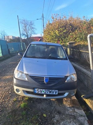 URGENT! Logan 1.4 MPI pentru programul RABLA sau uz personal- Unic proprietar