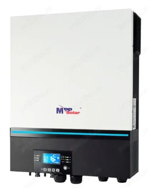 Invertor PIP8048MAX PIP11KW MAX (made in Taiwan)