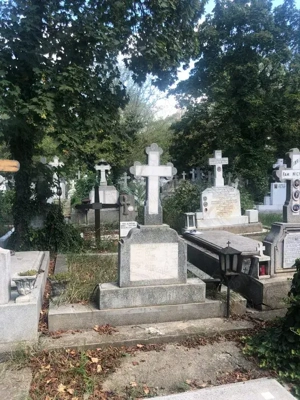 Loc de veci DUBLU, Sfânta Vineri, 6 mp