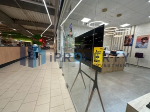 Spațiu comercial | Kaufland Bragadiru nou | Vad intens | diverse activități