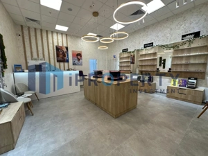 Optica Medicală | Kaufland Bragadiru nou | Vad intens | Afacere la cheie 