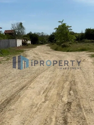 Teren Intravilan | Cornetu  | 6200mp - imagine 3