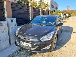 Vand Hyudai I40 ,1.6 CRDI,an fabricatie 2014,stare de functionare perfecta ,km 90000.i - imagine 4