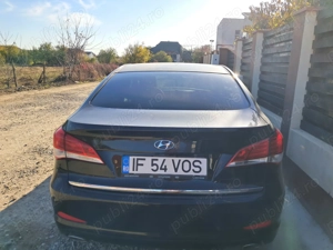 Vand Hyudai I40 ,1.6 CRDI,an fabricatie 2014,stare de functionare perfecta ,km 90000.i - imagine 3