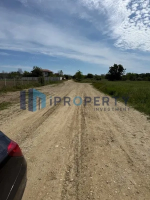 Teren Intravilan | Cornetu  | 6200mp