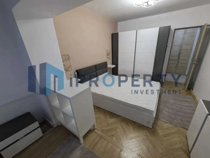 Gorjului | 2 Camere | Renovat | Etaj 2 | - imagine 2