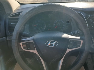 Vand Hyudai I40 ,1.6 CRDI,an fabricatie 2014,stare de functionare perfecta ,km 90000.i - imagine 2