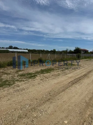 Teren Intravilan | Cornetu  | 6200mp - imagine 2