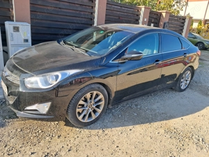 Vand Hyudai I40 ,1.6 CRDI,an fabricatie 2014,stare de functionare perfecta ,km 90000.i - imagine 8