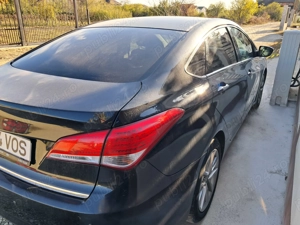 Vand Hyudai I40 ,1.6 CRDI,an fabricatie 2014,stare de functionare perfecta ,km 90000.i - imagine 7