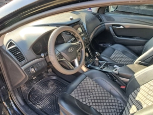 Vand Hyudai I40 ,1.6 CRDI,an fabricatie 2014,stare de functionare perfecta ,km 90000.i - imagine 6